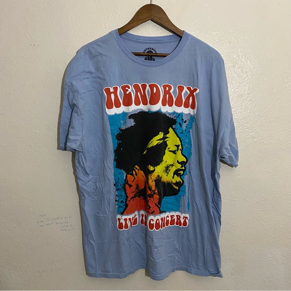 Jimmi Hendrix Tee